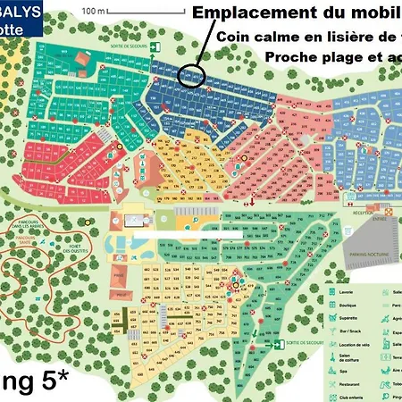 200m De La Luxe De 44m2 Menage Et Draps Inclus 5 Etoiles Mayotte Koyobalys Kamp alanı *