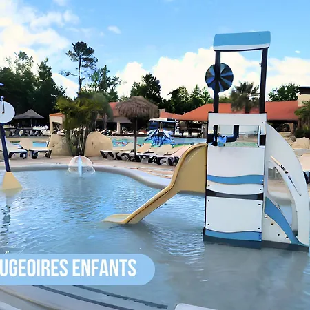 Campingplatz 200m De La Luxe De 44m2 Menage Et Draps Inclus 5 Etoiles Mayotte Koyobalys *